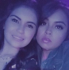 Meet your Posher, Erika